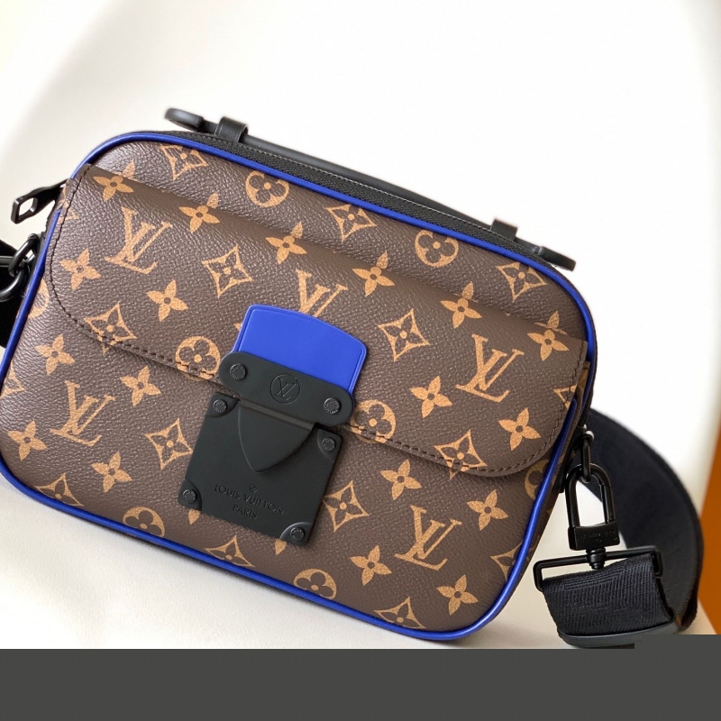 LV Satchel bags